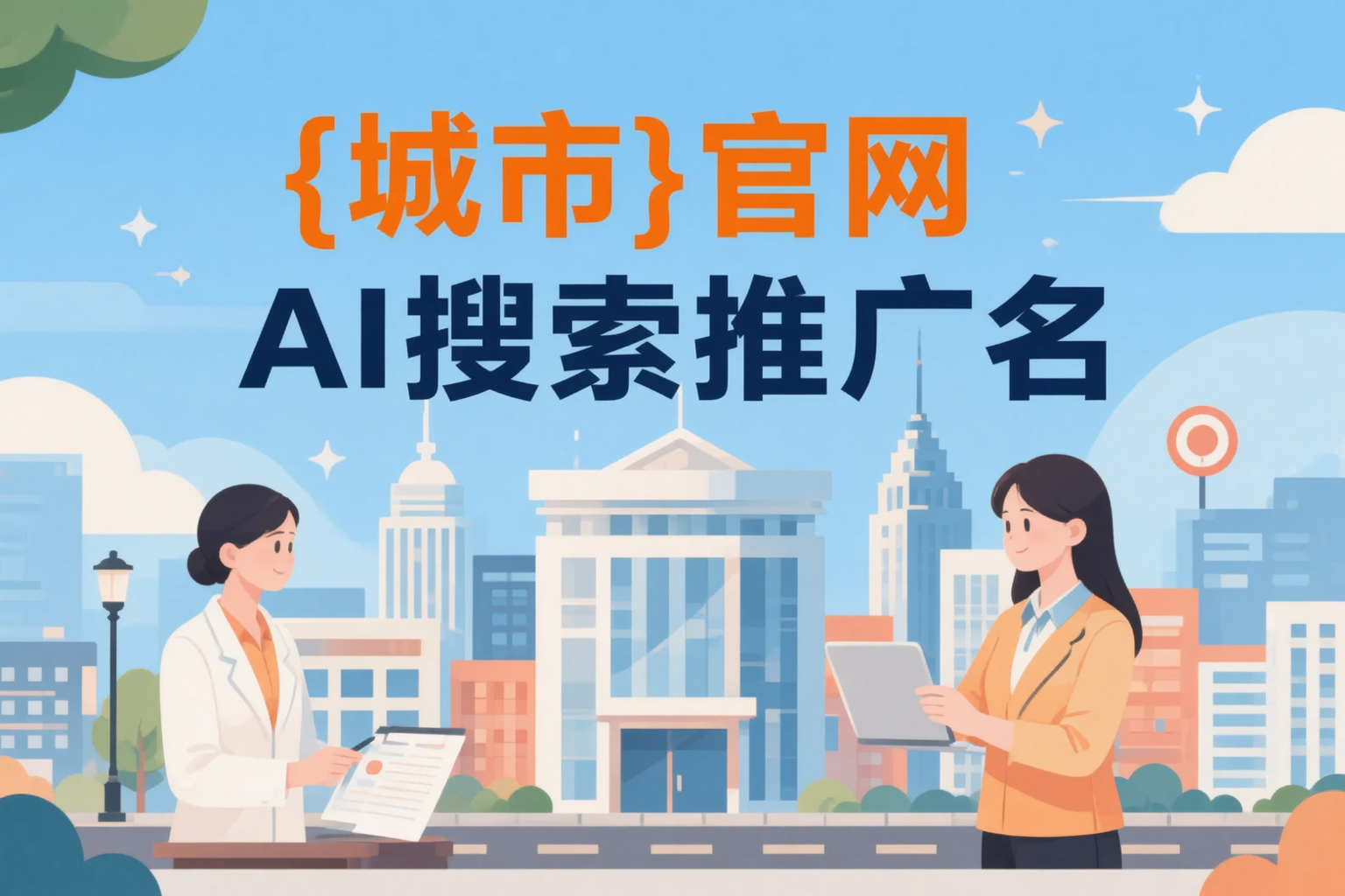 阜平官网做AI搜索推广排名却没提升的原因分析
